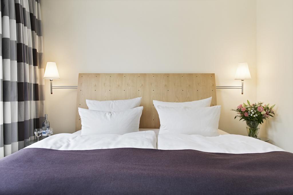Hotel Kleines Meer Waren Szoba fotó